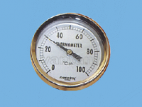 Đồng hồ đo nhiệt - Công Ty TNHH Thương Mại Vạn Tâm